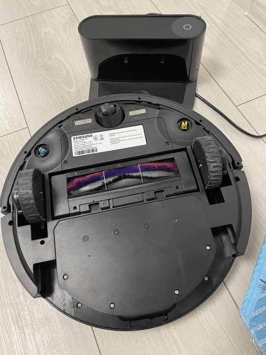 Робот-пилосос Samsung Powerbot-S VR 7700