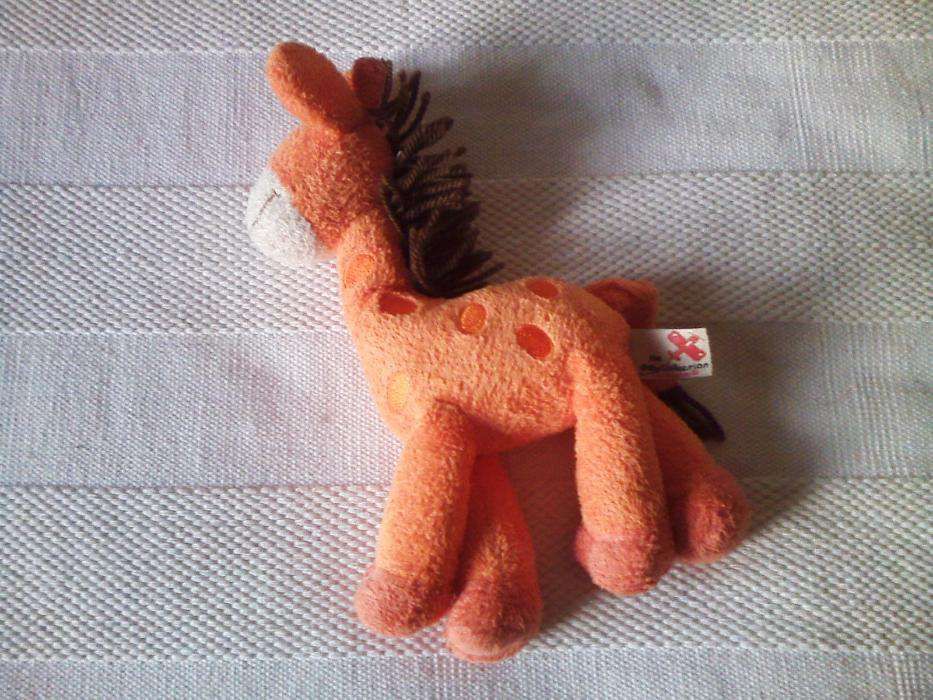 Peluche Girafa da Nicotoy