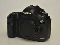 Lustrzanka Canon EOS 5D Mark III korpus 52840 zdjęć gwarancja