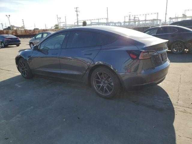 Електромобіль Tesla Model 3 Long Range 2022 року з США