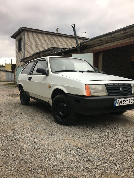 Продам Ваз2108 в хорошому стані