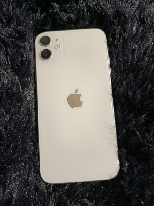 Продам iPhone 11 128гб