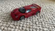 Carros de brincar