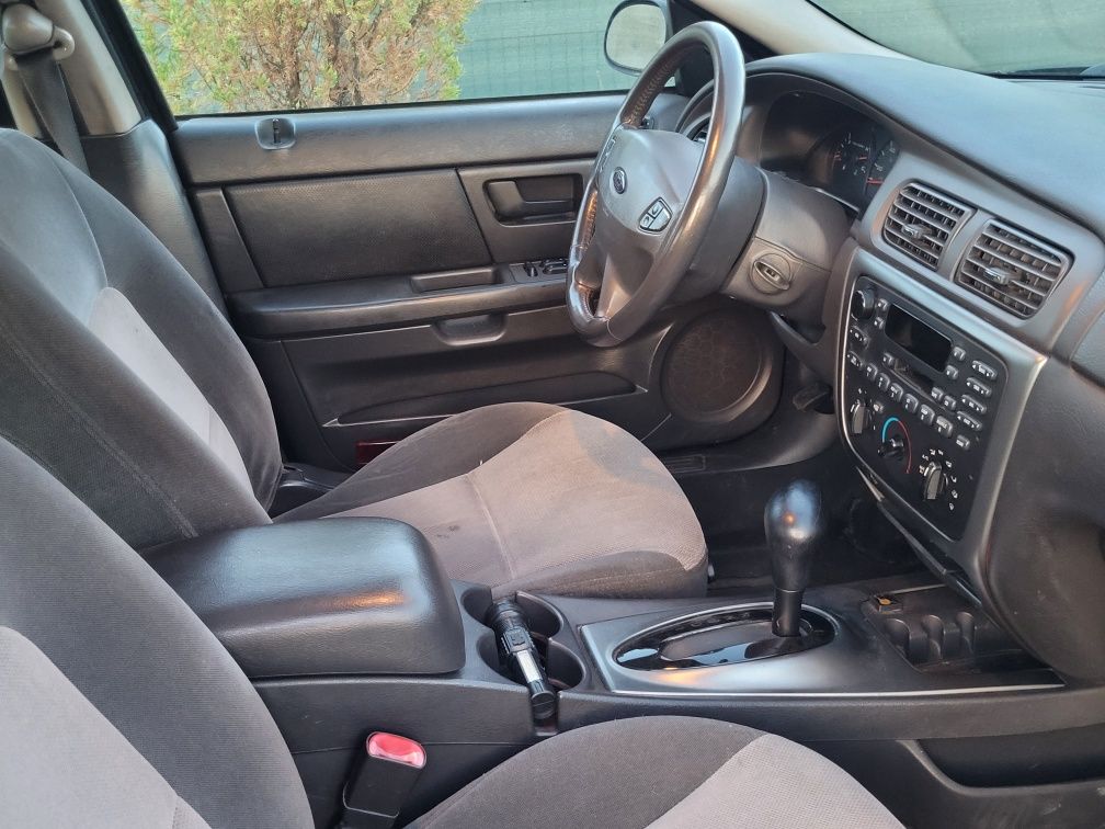 Ford Taurus U.S.A 3.0 V6 200KM Automat Jeżdżący DO NAPRAW BLACHARSKICH
