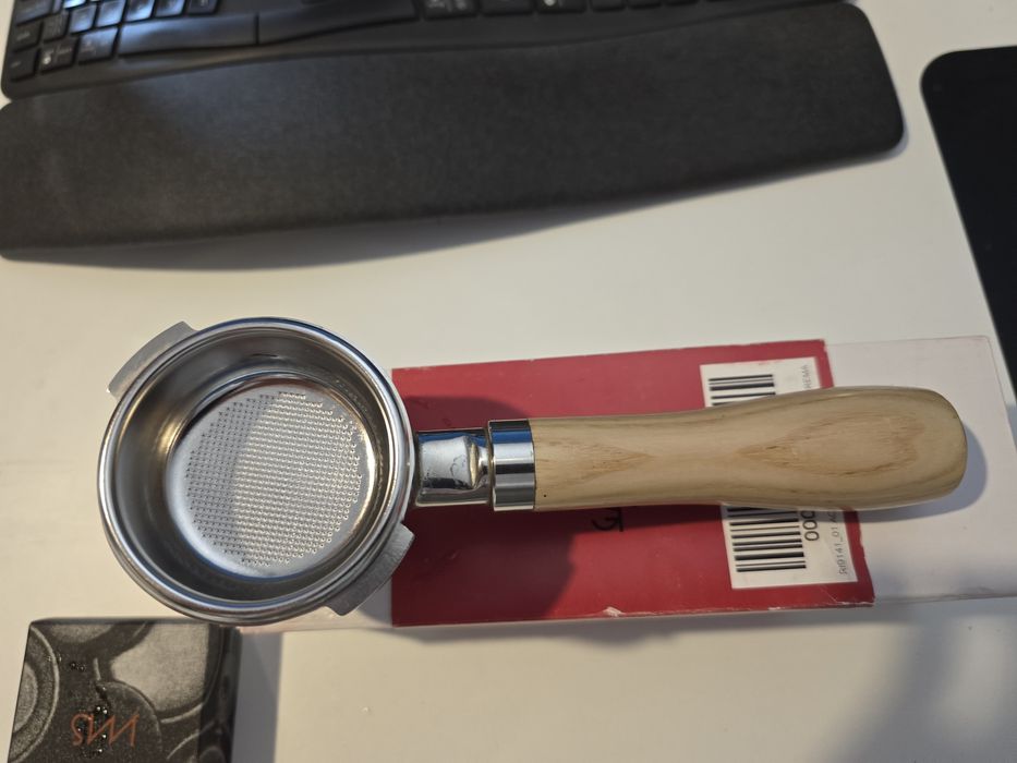 Kolba do  ekspresu GAGGIA CLASSIC PRO + Akcesoria