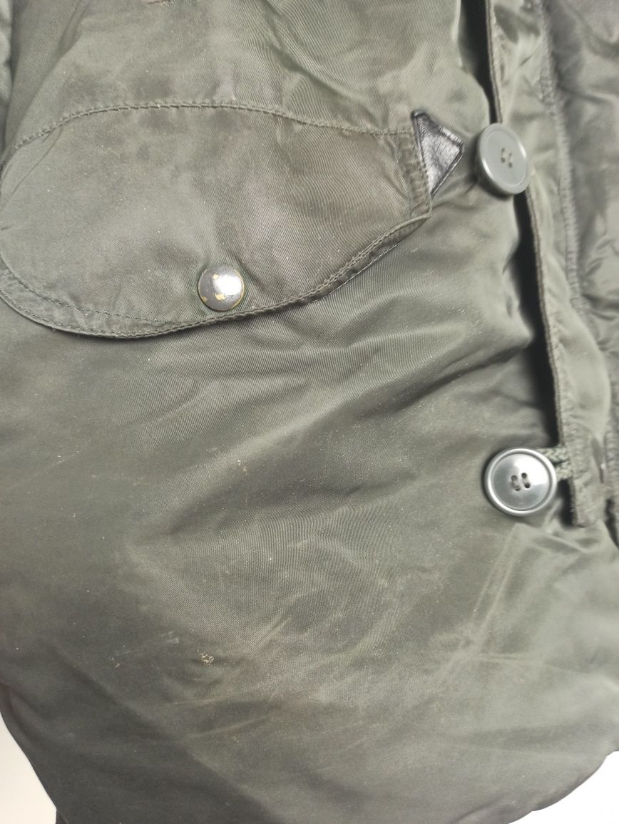 Alpha Industries Parka Extreme Cold Weather Type N 3B
