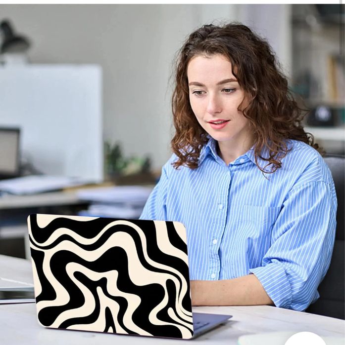 Стильний та якісний чехол для Mac book Air 15’