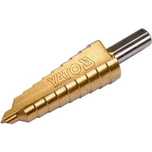Wiertło stopniowe 6-20mm Yato