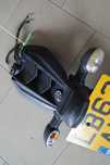 Yamaha XJ6 600 Diversion F ogon