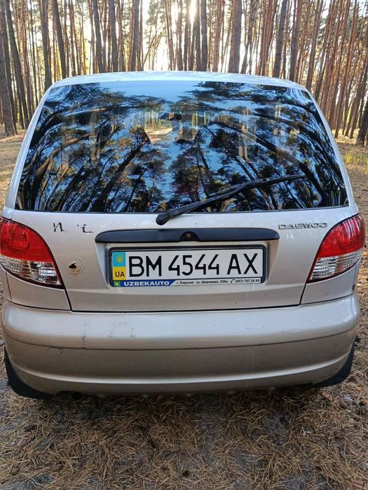 Продам автомобіль в доброму стані