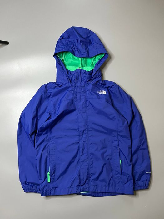 Якісна вітровка від The North Face DryVent