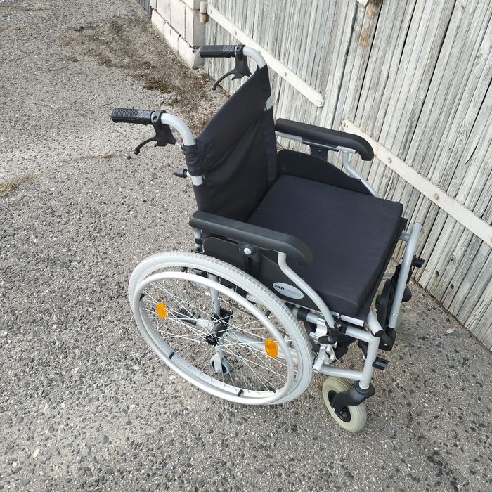 Wózek inwalidzki Armedical nowy
