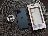 Apple Iphone 12 Pro Max 128GB Blue Neverlock Батарея 91%