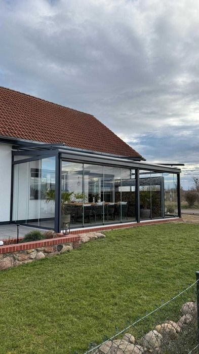 Ogród zimowy 300x400 z montażem Gwarancja Najniższej ceny !!!