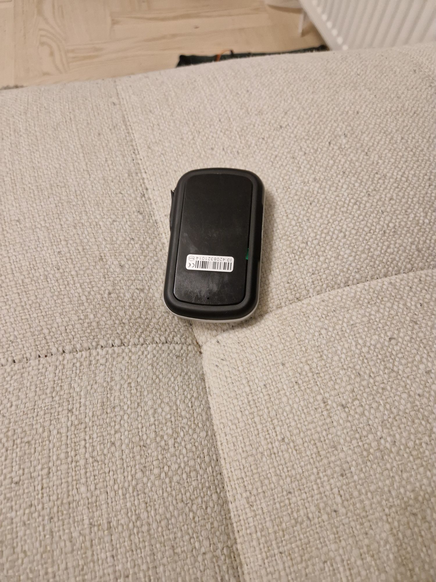 Lokalizator GPS  +akumulator  sim alarm