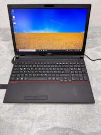 Ноутбук Fujitsu LIFEBOOK E554 - RAM_8192_HDD_128ssd