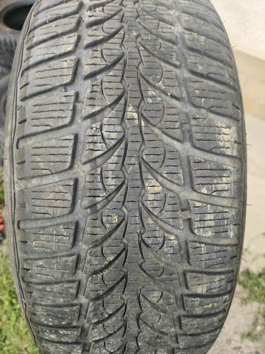 Opona zimowa 4 szt 205/55R16 Diplomat Winter Hp