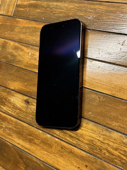 iPhone 14 Pro Max Deep Purple, 256GB