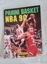 Panini Basket NBA 90