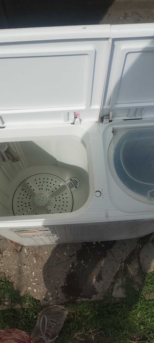 Пральна машинка Arctic
