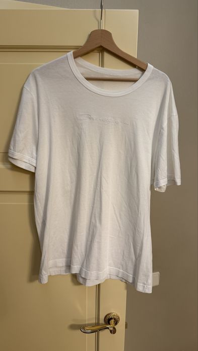 Футболка Dolce Gabbana