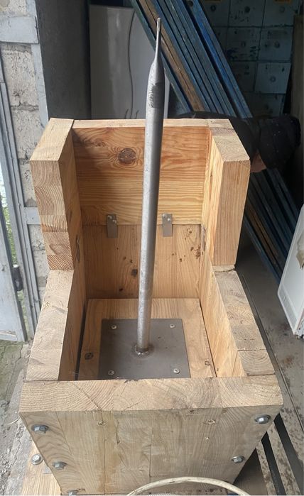 Дробилка для яблок