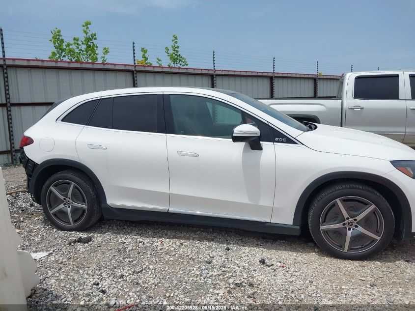 2023 Meecedes-Benz EQE 500 SUV 4MATIC