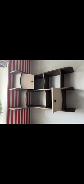 Продам комплект меблів у дитячу кімнату