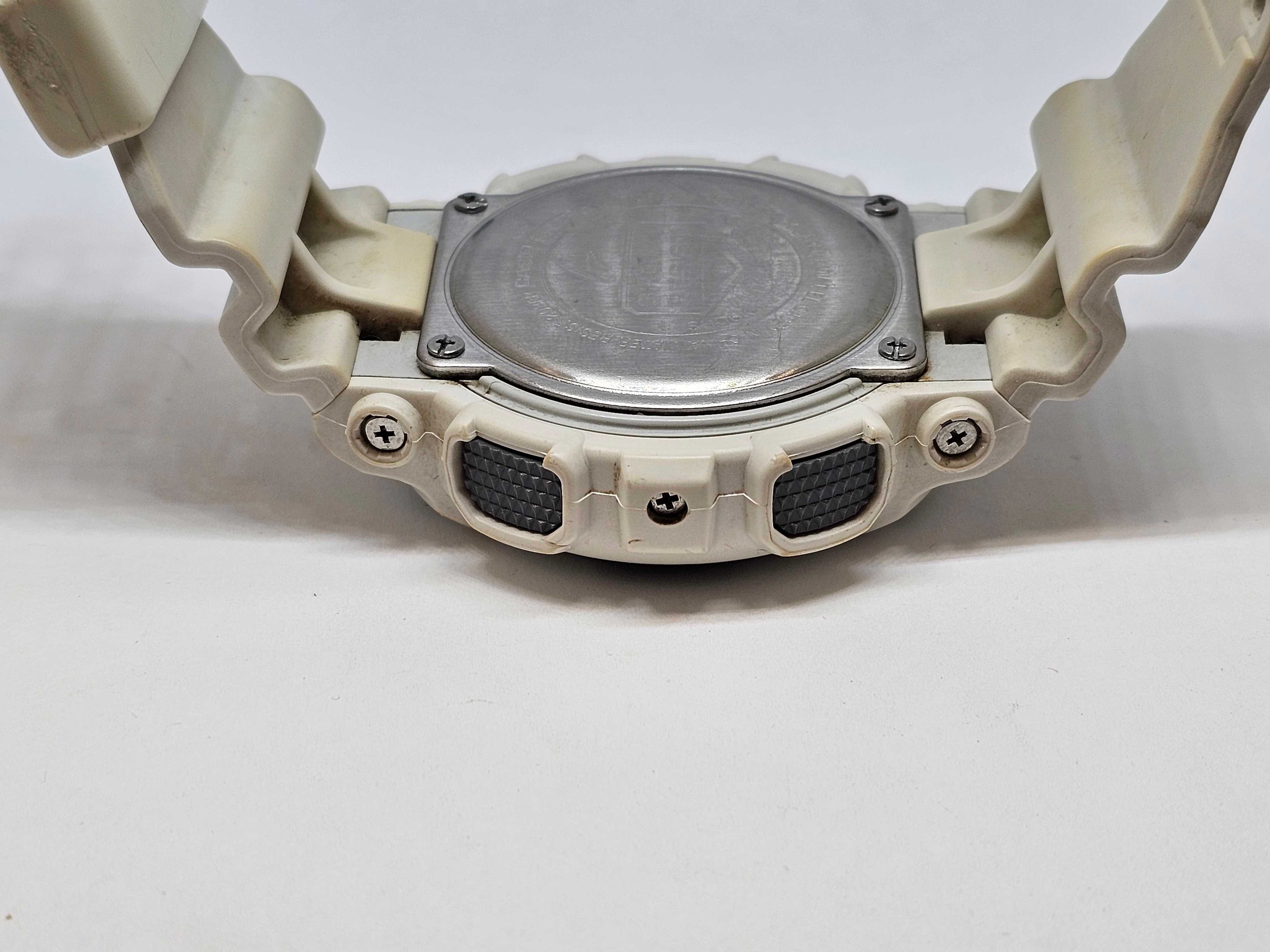 Zegarek Męski Casio G-Shock GA-110RG * Komis Madej Gorlice