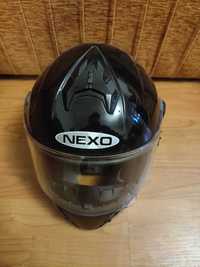 Шлем шолом мотоциклетный ecer22-05