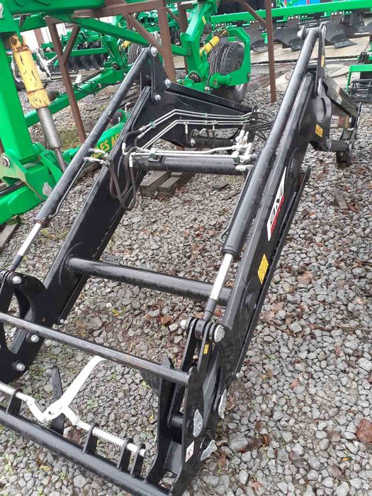 Погрущик навантажувач фронтальний Боремет опт/розніца,доставка,гаранті