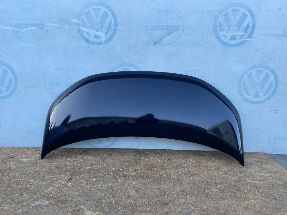 Vw T7 Transporter 2024 капот бампер т7