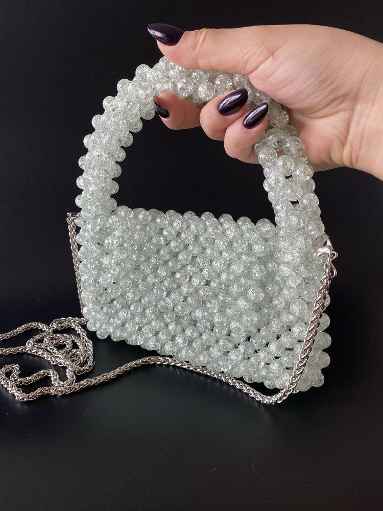 Torebka handmade