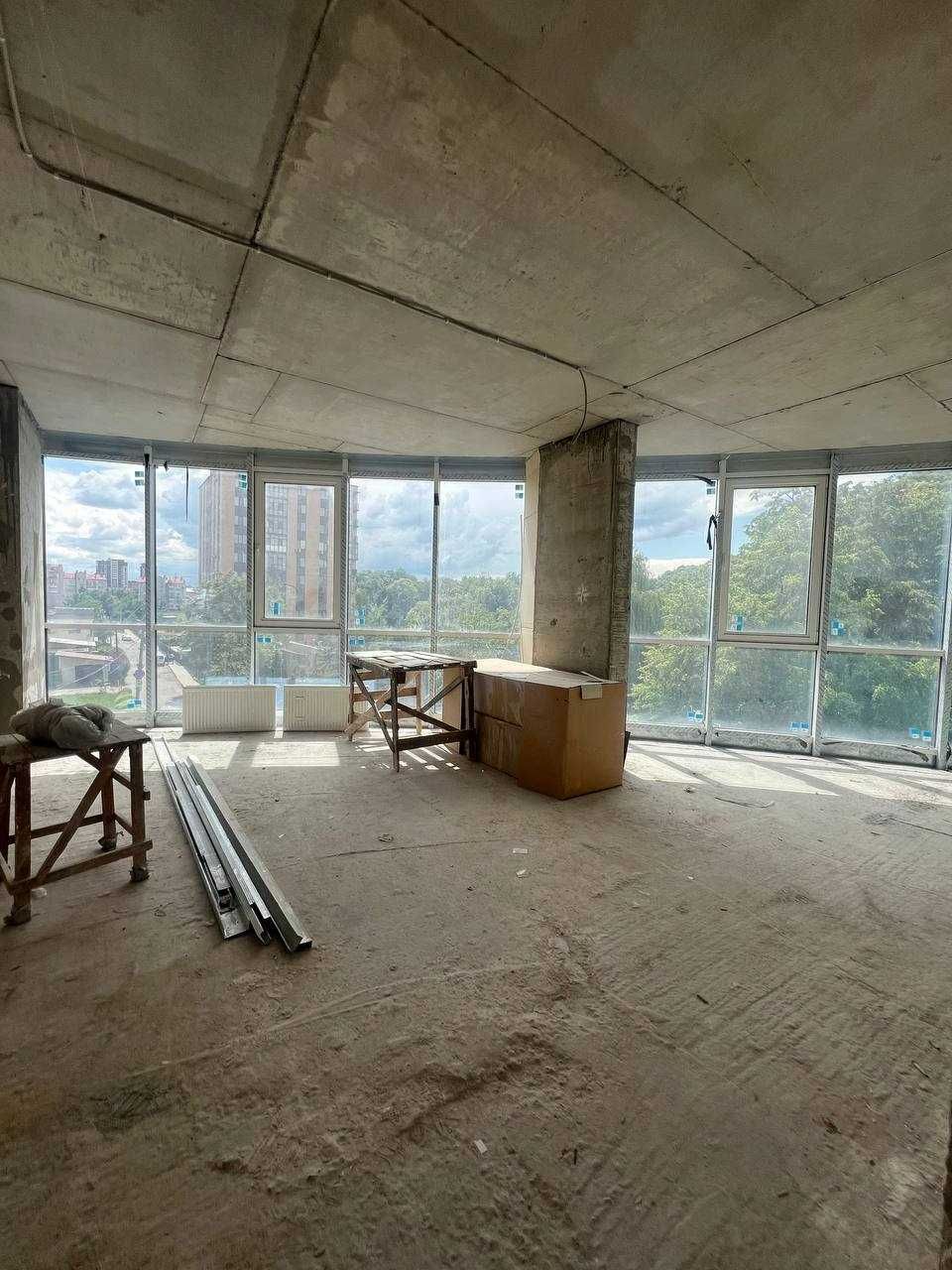 Продаж квартири в ЖК Paradise, 107 м.кв.