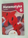 Zbiór zadań - matematyka 6
