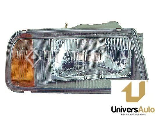 FAROL DIREITO SUZUKI VITARA CABRIO 1.6 (TA01, SE416) 80CV 1589CC
