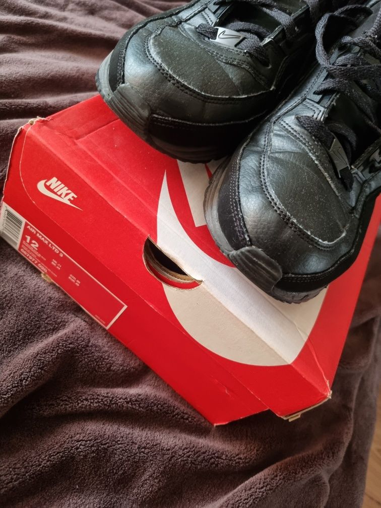 Nike Air Max ltd limited r. 46