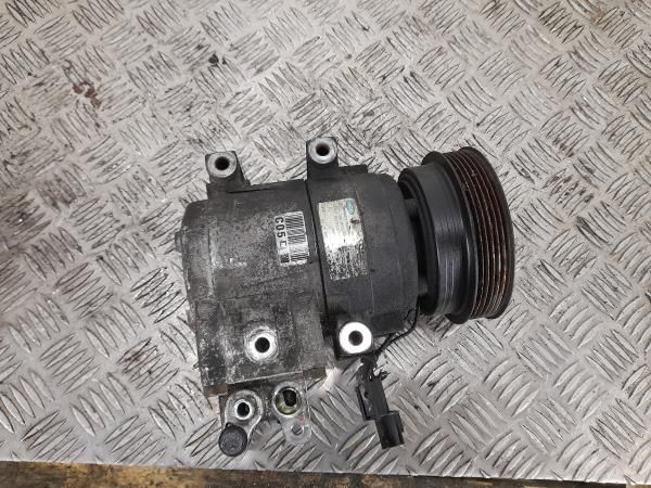 Compressor AC HYUNDAI Matrix (FC)