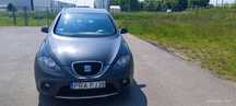 Seat Altea Freetrack