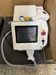 Urzadzenie do depilacji laserowej 808nm FVAT