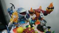 Skylanders Nintendo Wii