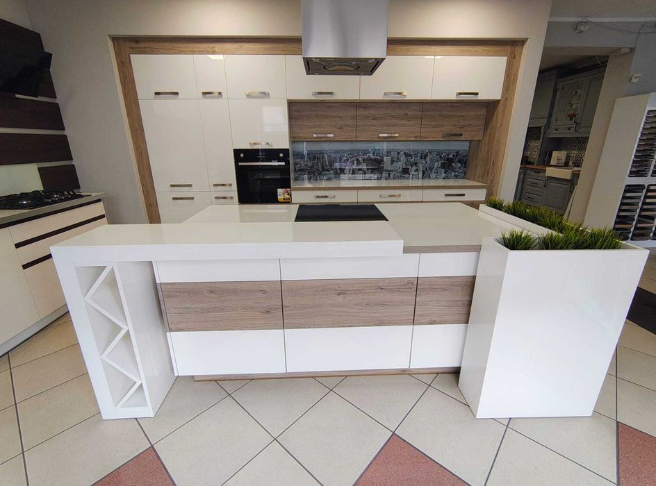 Sprzedam  meble z ekspozycji Salonu Meblowego