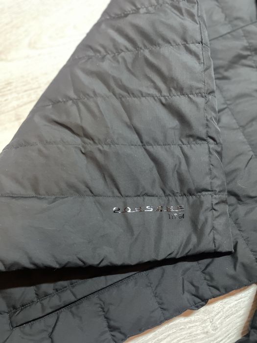 Куртка Adidas (porsche design)