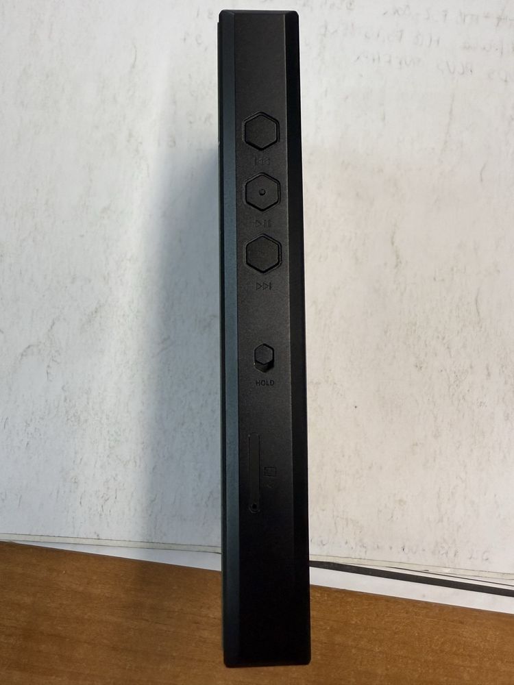 Odtwarzacz muzyczny Fiio M11 plus LTD