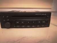 Radio do opel zafira a