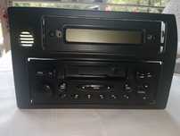 Radiomagnetofon Citroen