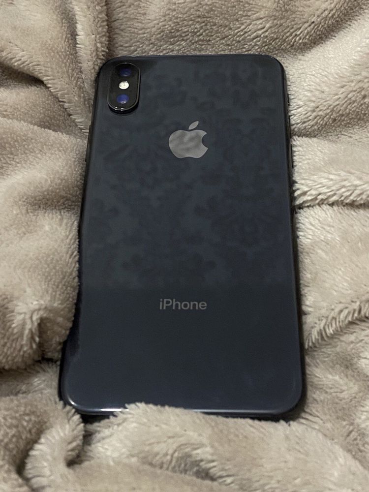 Iphone X (64) neverlock