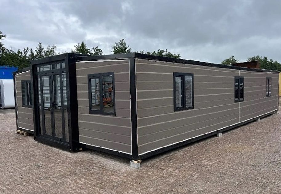 Casa movel ( container) T3