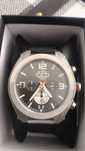 Relógio Bulova Harley Davidson