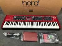 Nord Stage 3 HP76 Новий! 12 кг! Консультація